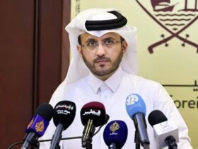 قطر: در مذاکرات ایران و آمریکا شرکت نمی کنیم