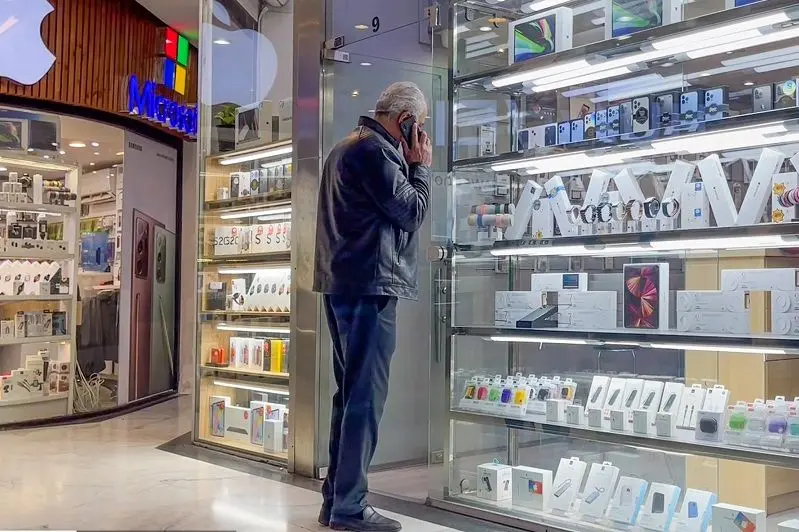 قیمت امروز تعویض Redmi Note 14 سامسونگ، شیائومی و آیفون در روز شنبه 25 اسفند 1404 چقدر است؟