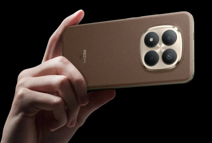 قیمت امروز سامسونگ و شیائومی و آیفون پنجشنبه 7 اسفند 1404