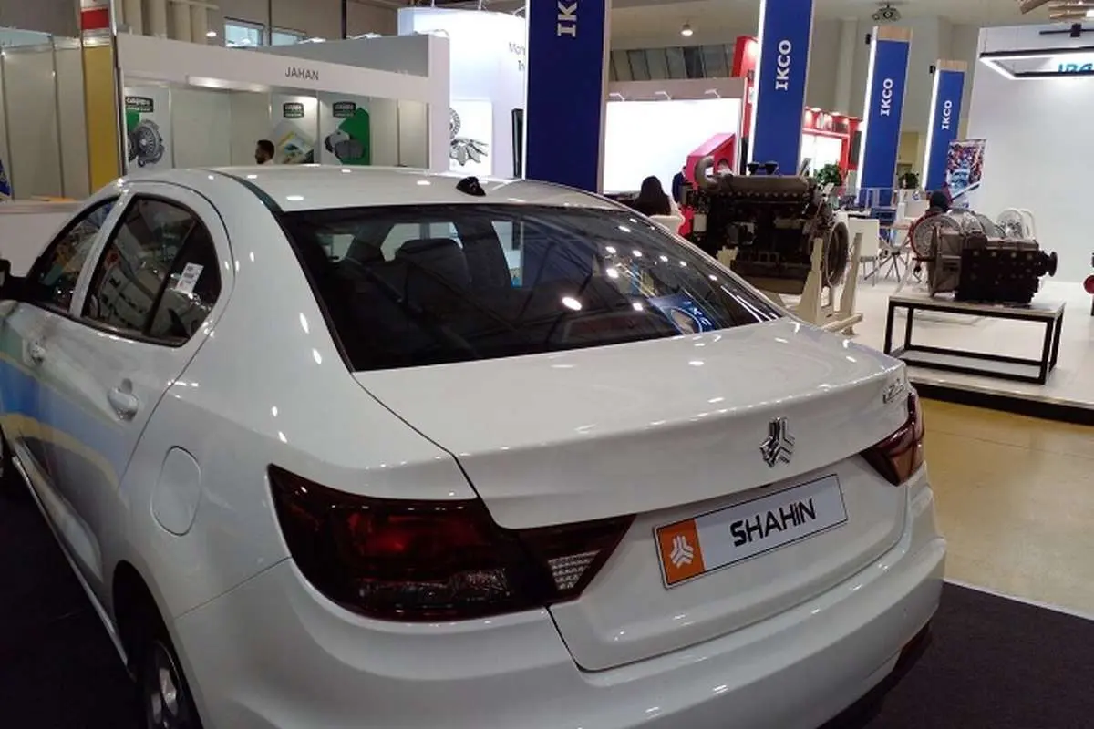 قیمت خودرو در بازار آزاد