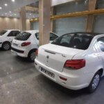 قیمت ماشین شماره 1405 چقدر است؟