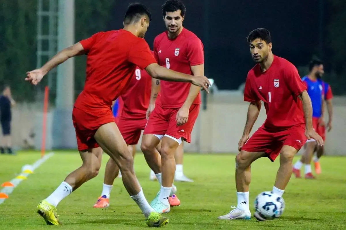 لیست جدید تیم ملی منتشر شد؛ سردار صحبت کرد، دنیس دعوت شد!