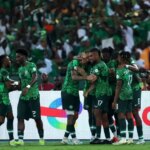 ما با نیجریه، رقیب تدارکات ملی فوتبال آشنا هستیم. یک معیار جدی برای استحکامات جدید