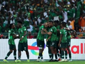ما با نیجریه، رقیب تدارکات ملی فوتبال آشنا هستیم. یک معیار جدی برای استحکامات جدید