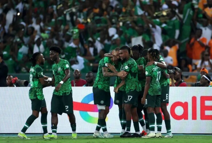 ما با نیجریه، رقیب تدارکات ملی فوتبال آشنا هستیم. یک معیار جدی برای استحکامات جدید