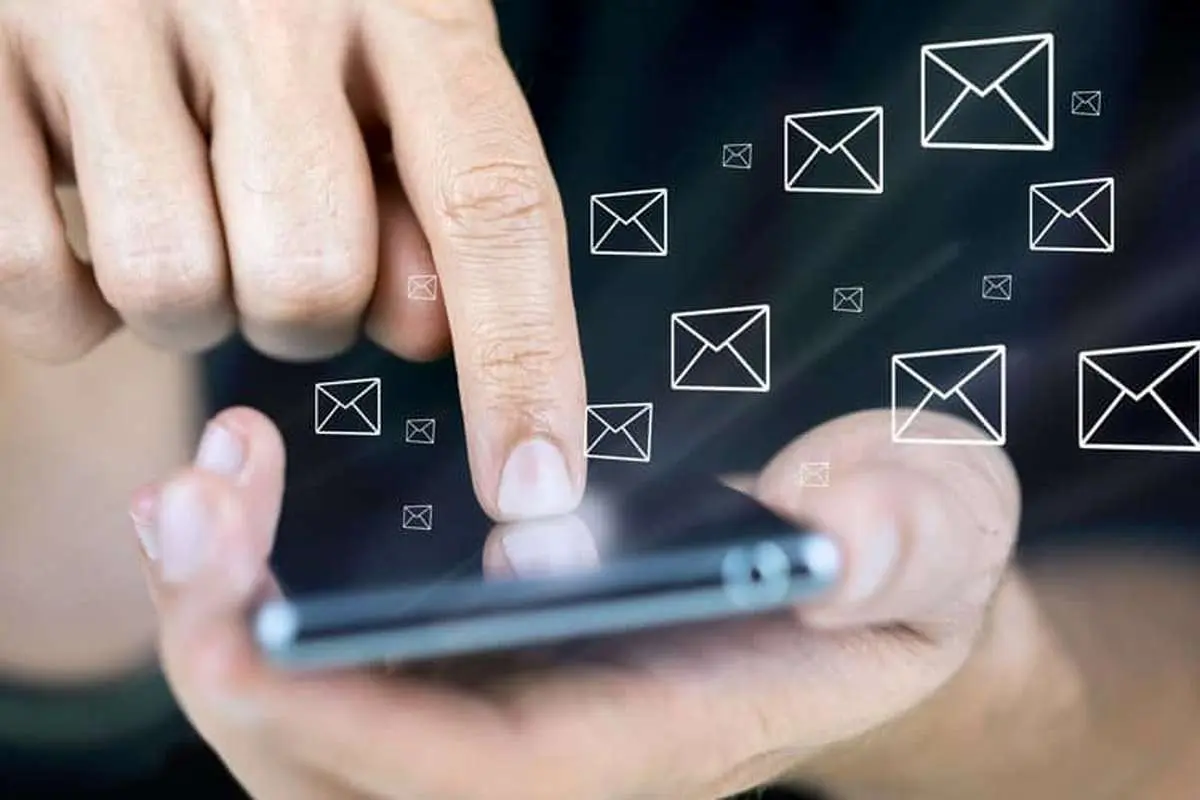 ماجرای پیامک ارسالی به نام سازمان اطلاعات سپاه پاسداران