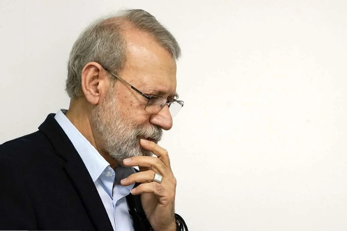 ماجرای پیشنهاد ازدواج شهید لاریجانی با فریده دختر آیت الله مطهری