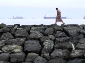 مذاکرات محرمانه فرانسه و ایتالیا در مورد تنگه هرمز با ایران