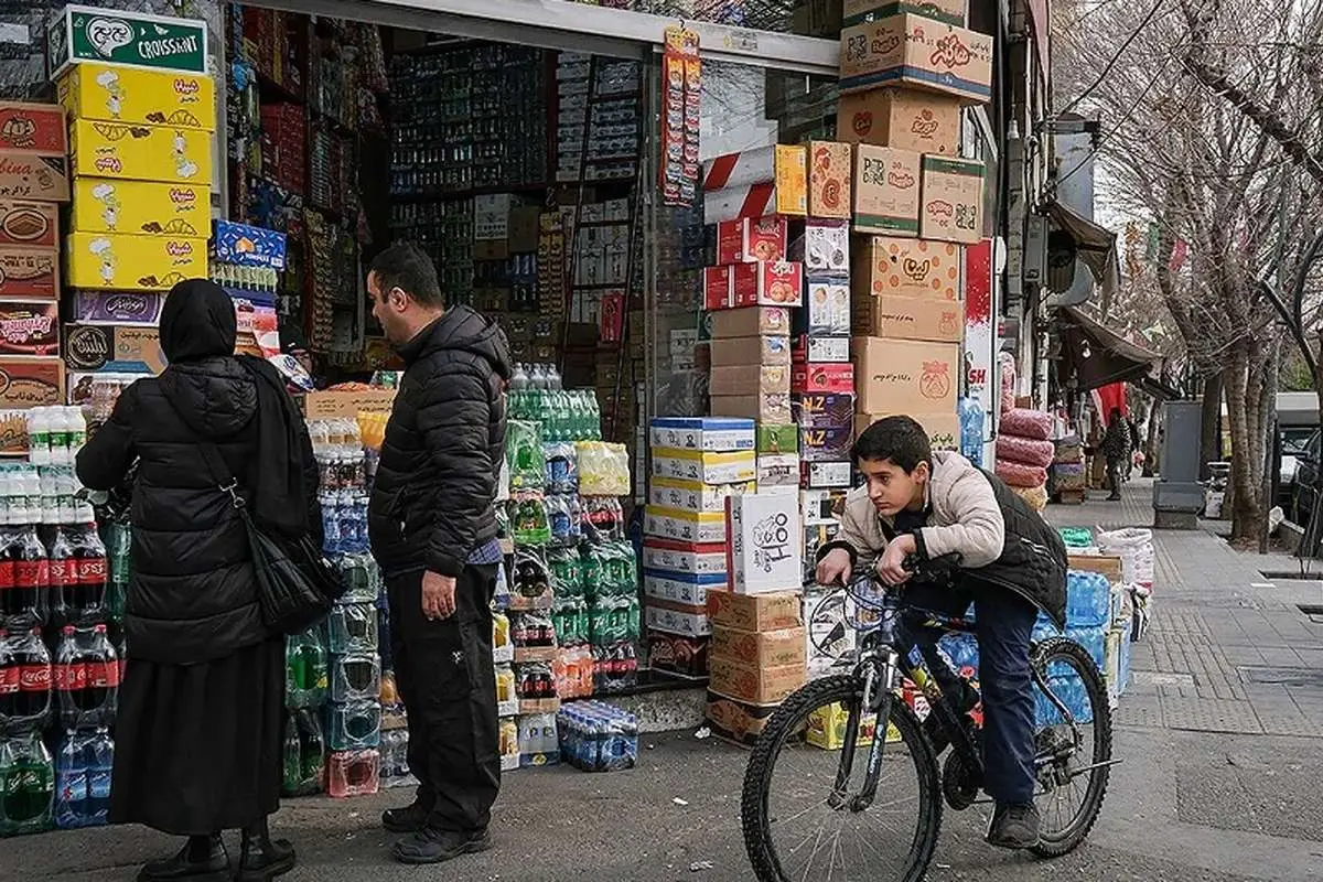 مرحله سوم مسیر کالابرگ