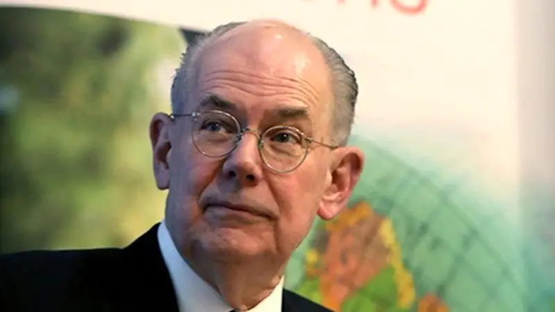 مرشایمر: آمریکا در باتلاق نظامی گیر کرده است