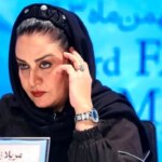 مریلا زارعی: هر چه می گذرد غمگین تر می شوم