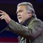 مشاور سابق ترامپ: پسر نتانیاهو را از آمریکا اخراج کنید تا به جنگ برود!