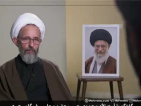 مشروح اجلاس خبرگان برای انتخاب سومین رهبر انقلاب