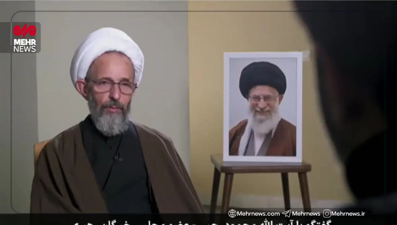 مشروح اجلاس خبرگان برای انتخاب سومین رهبر انقلاب