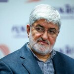 مطهری: اعتماد جهان به ترامپ از دست رفته است