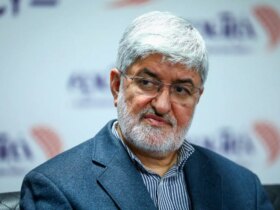 مطهری: اعتماد جهان به ترامپ از دست رفته است