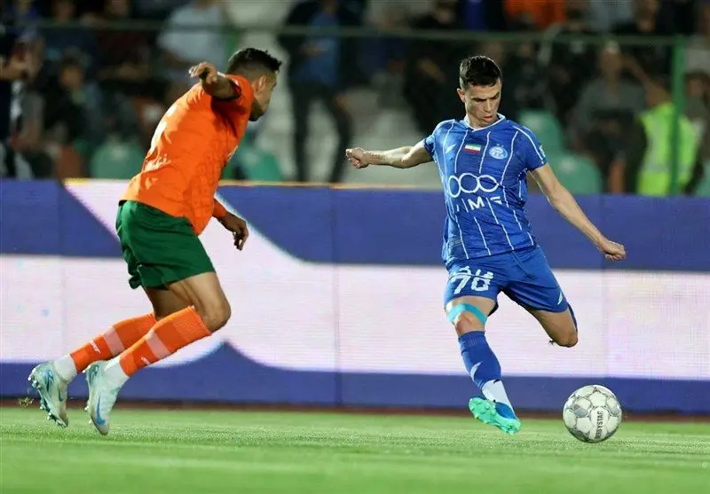 معرفی استقلال به عنوان قهرمان یا پایان ناگهانی مسابقات؟