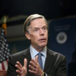 مقام سابق آمریکایی: فکر نمی کردم جنگ با ایران چنین بحران انرژی ایجاد کند