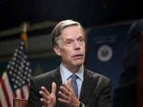 مقام سابق آمریکایی: فکر نمی کردم جنگ با ایران چنین بحران انرژی ایجاد کند