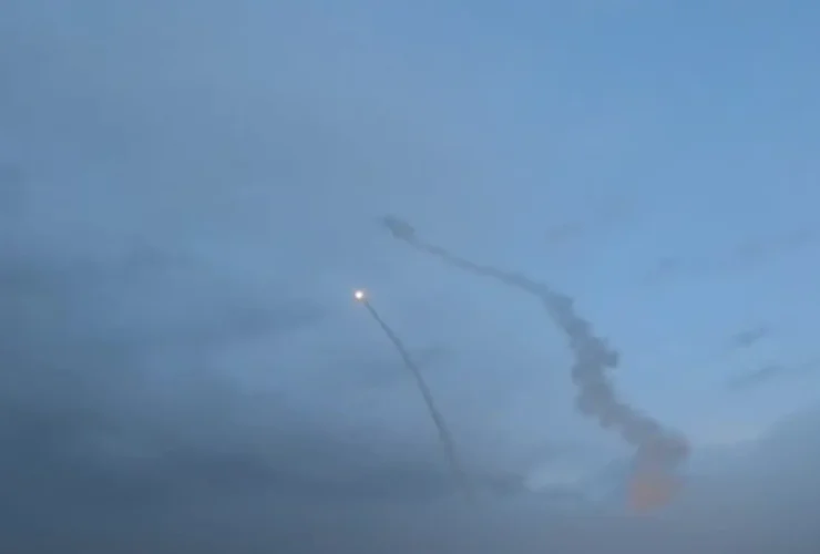 موج 85 وعده صادق 4; ما بسیاری از صنایع سنگین آمریکا و اسرائیل را هدف قرار می دهیم 10 موج 85 وعده صادق 4; ما بسیاری از صنایع سنگین آمریکا و اسرائیل را هدف قرار می دهیم