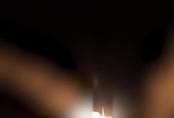 موج 87 وعده Sadık 4; مراکز فرماندهی، هواپیماهای بدون سرنشین و انبارهای تسلیحات هدف قرار گرفتند