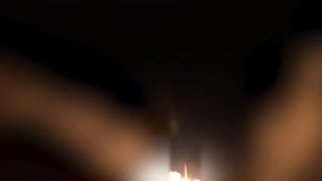 موج 87 وعده Sadık 4; مراکز فرماندهی، هواپیماهای بدون سرنشین و انبارهای تسلیحات هدف قرار گرفتند