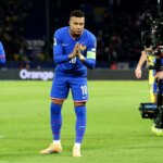 نتیجه گرفت؛ امباپه به آمریکا می رود