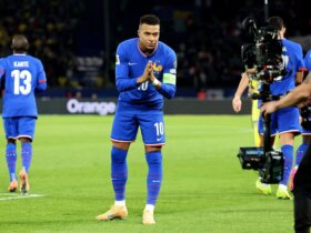 نتیجه گرفت؛ امباپه به آمریکا می رود