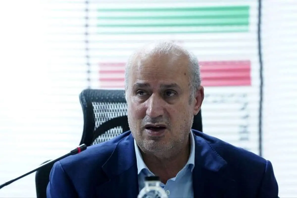 نحوه برگزاری مسابقات لیگ برتر مشخص شد