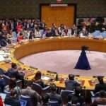 نشست محرمانه شورای امنیت درباره ایران به درخواست روسیه