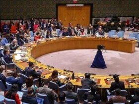 نشست محرمانه شورای امنیت درباره ایران به درخواست روسیه