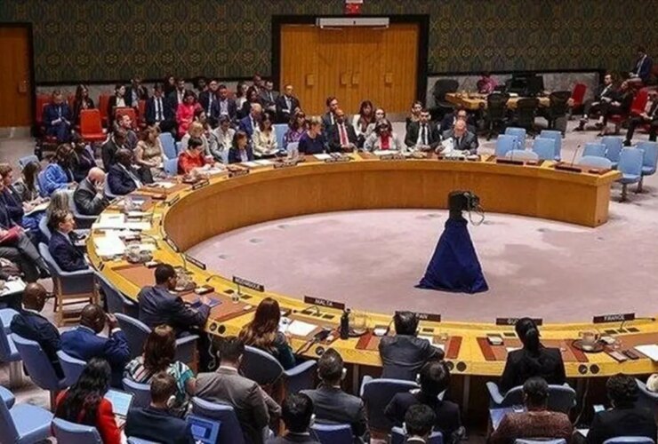 نشست محرمانه شورای امنیت درباره ایران به درخواست روسیه