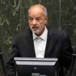 نظر یکی از اعضای کمیسیون امنیت ملی درباره مذاکرات ایران با آمریکا