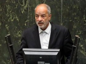 نظر یکی از اعضای کمیسیون امنیت ملی درباره مذاکرات ایران با آمریکا