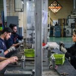 نقش کارگران در شرایط جنگ چیست؟