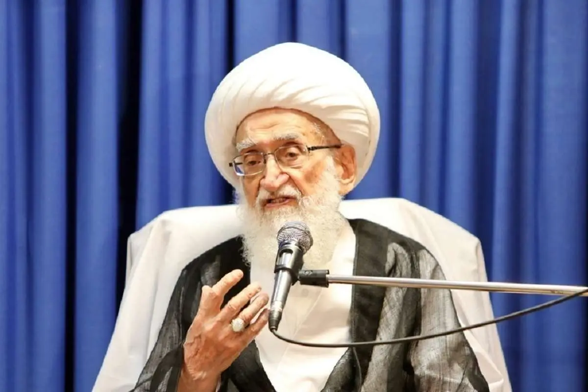 نوری حمدانی: تسریع در انتخابات رهبری