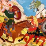 نگاهی به «پدیده جنگ» در شاهنامه فردوسی