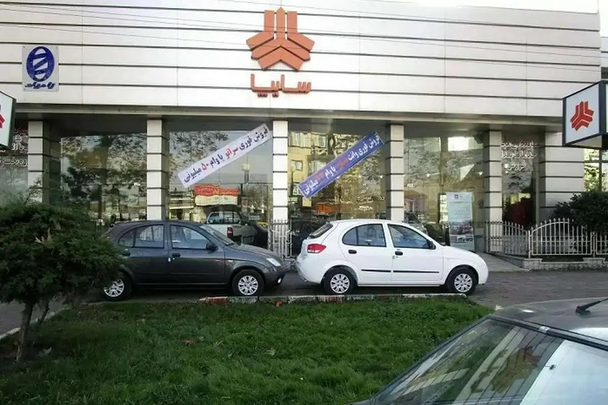 هزینه تعمیر گیربکس خودروهای سایپا چقدر است؟