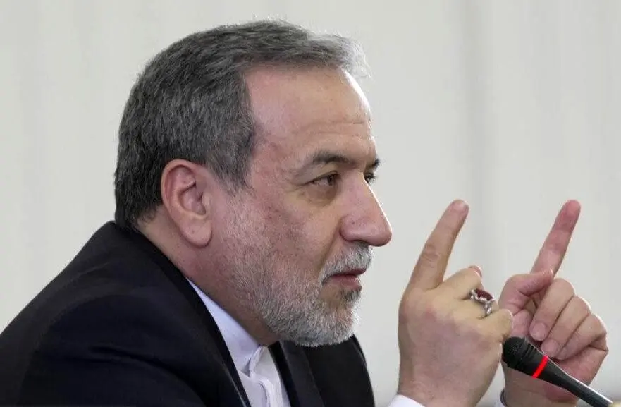 هشدار عراقچی نسبت به عادی سازی تروریسم اسرائیل: هر اقدامی همیشه عکس العملی دارد