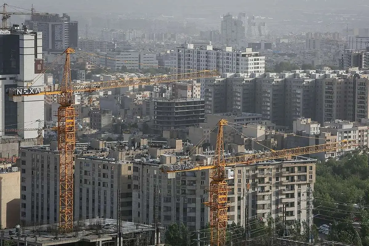 هیچ پیامکی به مسکن حمایتی ارسال نمی شود