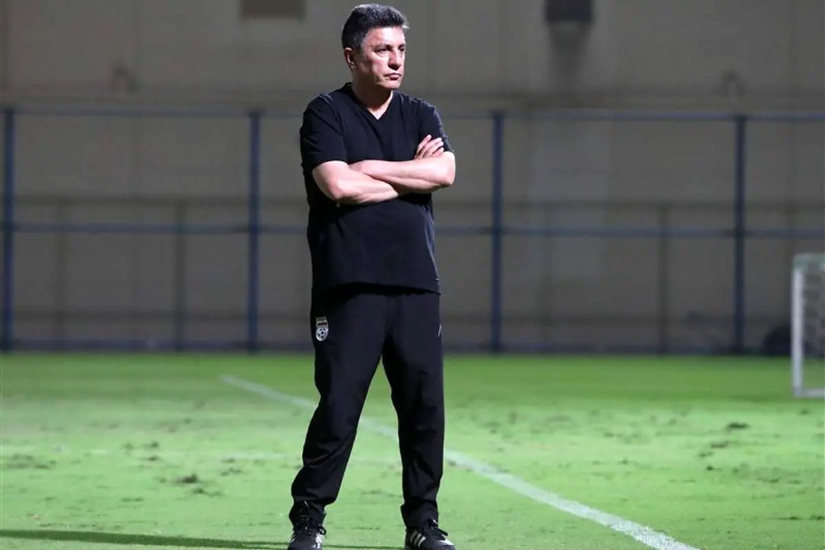 واکنش امیر قلعه نویی به پناهندگی دختران ایرانی به استرالیا