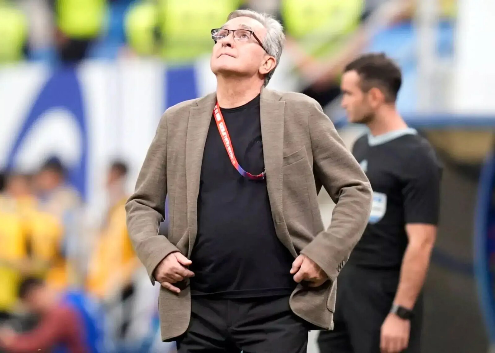 واکنش برونکو به جنگ ایران: واقعاً غم انگیز است 1 واکنش برونکو به جنگ ایران: واقعاً غم انگیز است