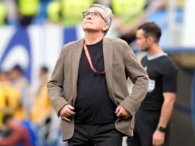 واکنش برونکو به جنگ ایران: واقعاً غم انگیز است