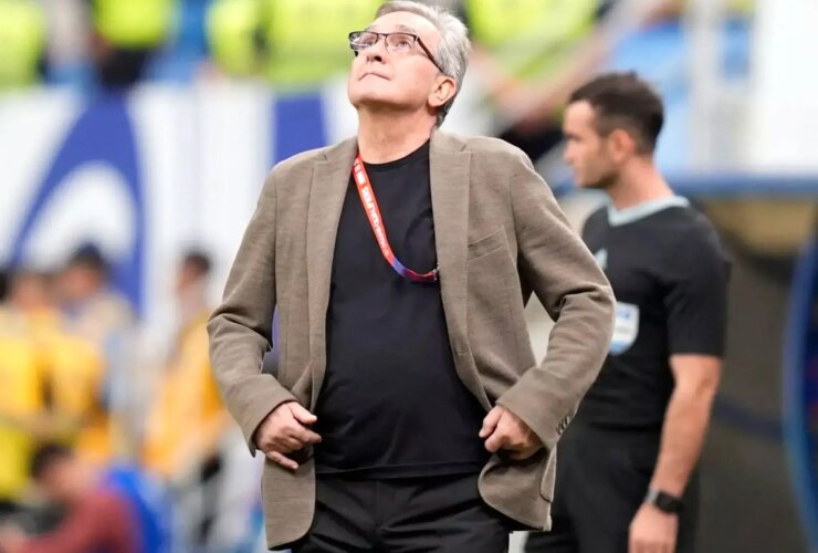 واکنش برونکو به جنگ ایران: واقعاً غم انگیز است