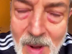 واکنش خواننده ستار به حمله به مدرسه میناب