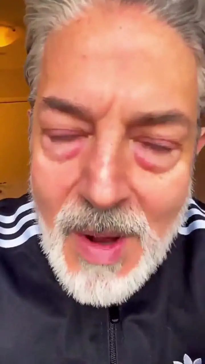 واکنش خواننده ستار به حمله به مدرسه میناب