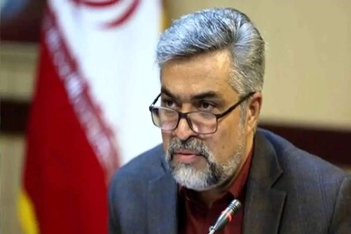 واکنش وزارت بهداشت به توییت احسان کرمی درباره بیمارستان 