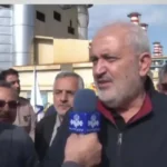 واکنش وزیر نیرو به احتمال حمله به تاسیسات برقی