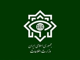 وزارت اطلاعات: ۹۷ نفر به دلیل ارتباط با سرویس های جاسوسی اسرائیل دستگیر شدند