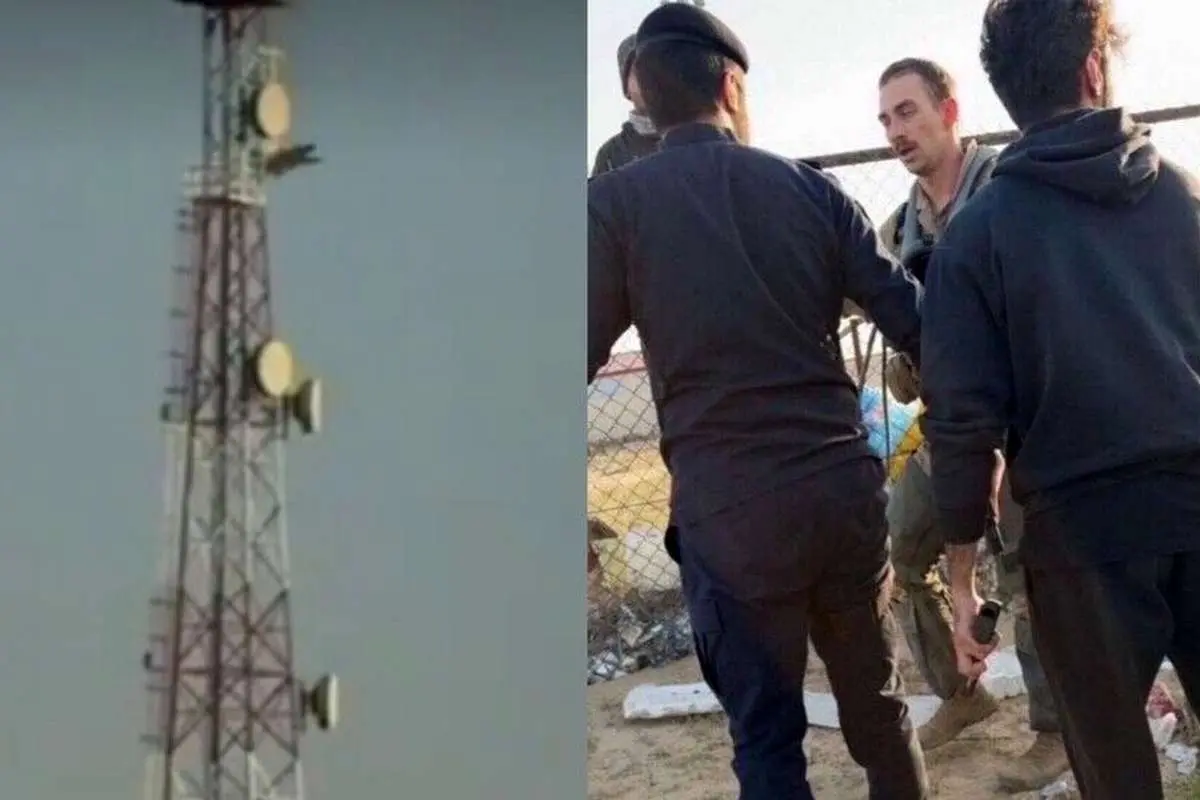 وزارت دفاع کویت از سقوط بسیاری از هواپیماهای جنگی آمریکایی خبر داد